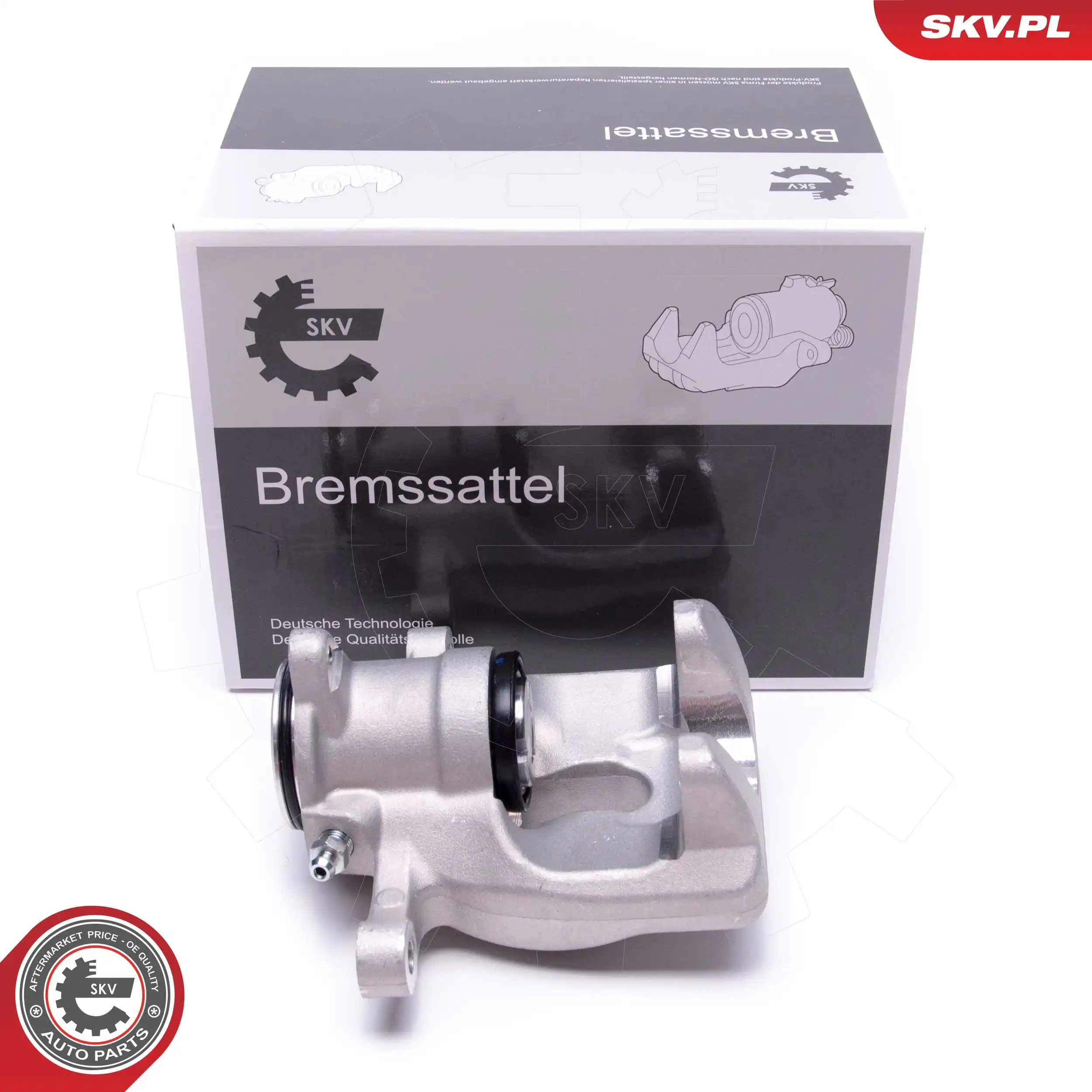 Brake Caliper